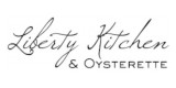 Liberty Kitchen Oysterette
