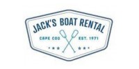 Jacks Boat Rental