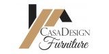 Casa Design Furniture