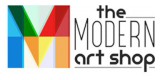The Modern Art Shop