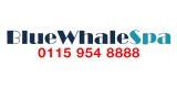 Blue Whale Spa