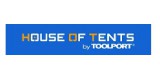 House Of Tents