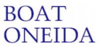 Boat Oneida