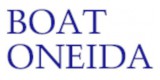 Boat Oneida