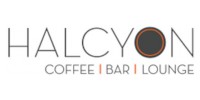 Halcyon Coffee Bar