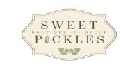 Sweet Pickles Boutique