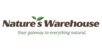 Natures Warehouse