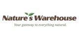 Natures Warehouse