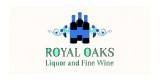 Royal Oaks Liquor