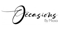 Occasions By Miosa