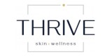 Thrive Skin And Wellness