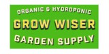 Grow Wiser Garden Supply