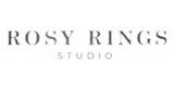 Studio Rosy Rings