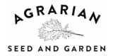 Agrarian Seed And Garden