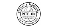 Rite On Roofing