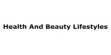 Health And Beauty Lifestyles
