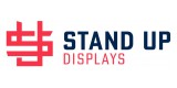 Stand Up Displays
