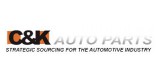 C And K Autoparts