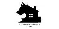 Alpha House Construct