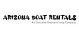 Boat Rentals Arizona