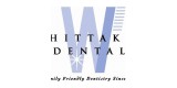 Whittaker Dental Group