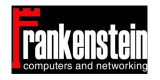 Frankestein Computers And Networking Austin