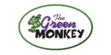 Green Monkey Raleigh