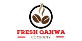 Fresh Qahwa
