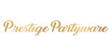 Prestige Partyware