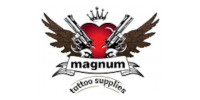 Magnum Tattoo Supplies