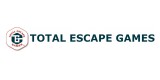 Total Escape Games