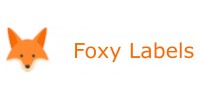 Foxy Labels