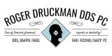 Dr Druckman