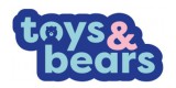 Toys And Bears