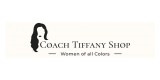 Coach Tiffany Shop