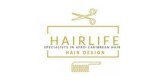 Hair Life Hair Design