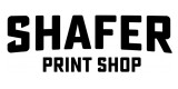 Shafer Print Shop