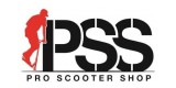 Pro Scooter Shop