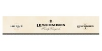 Lescombes Winery
