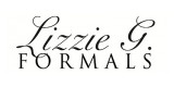 Lizzie G Formals