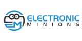 Electronic Minions