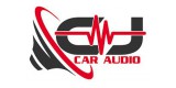 Cj Car Audio