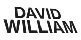 William David