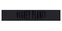 Degoey Planet