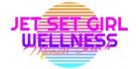 Jetset Girl Wellness