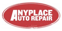 Anyplace Auto Repair