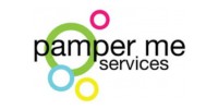 Pamper Me Services