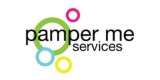 Pamper Me Services