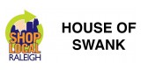 House Of Swank Clothing