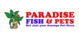 Paradise Fish And Pets